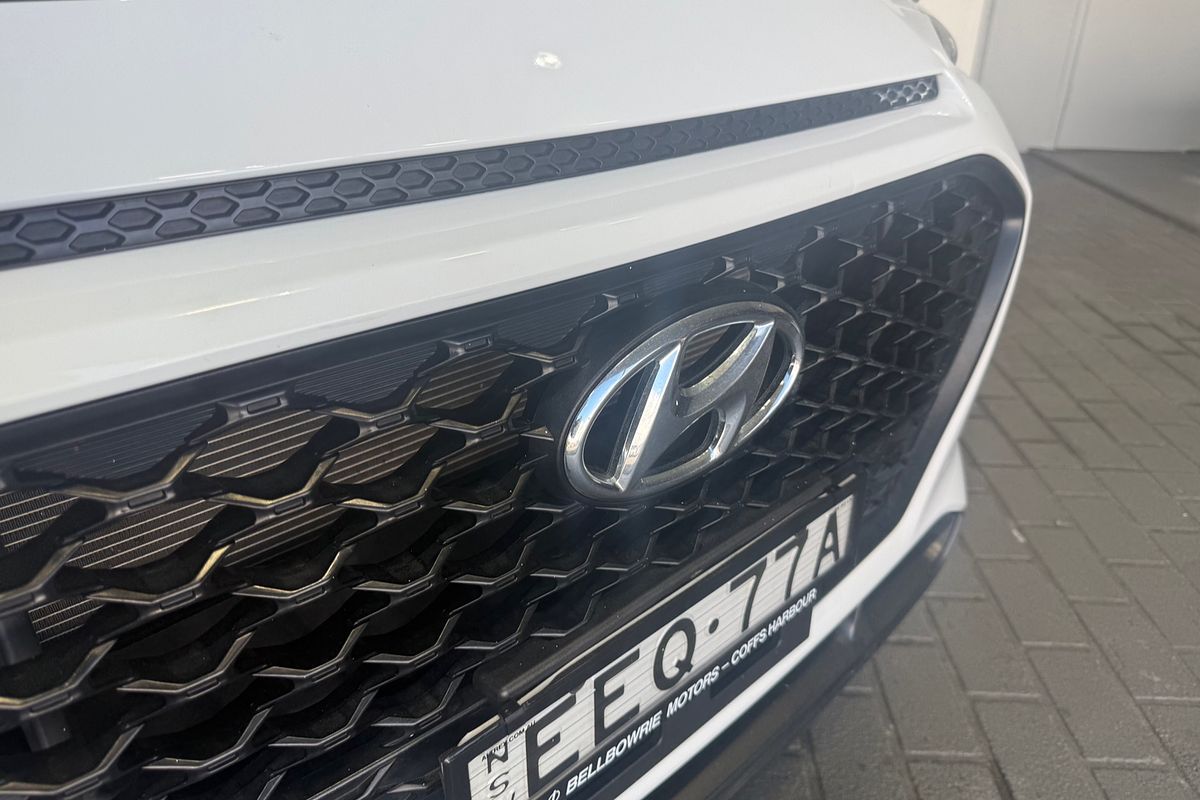 2019 Hyundai Kona Active OS.3