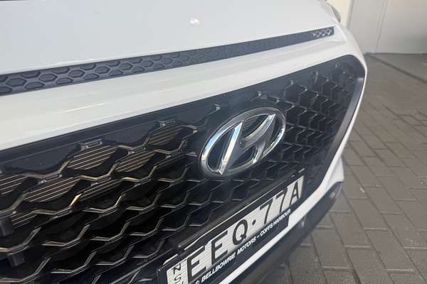 2019 Hyundai Kona Active OS.3