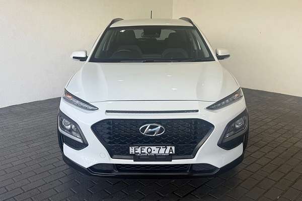 2019 Hyundai Kona Active OS.3