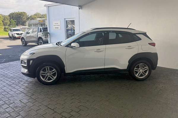 2019 Hyundai Kona Active OS.3