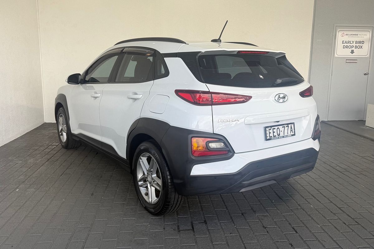 2019 Hyundai Kona Active OS.3