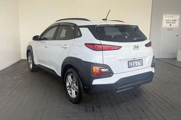 2019 Hyundai Kona Active OS.3
