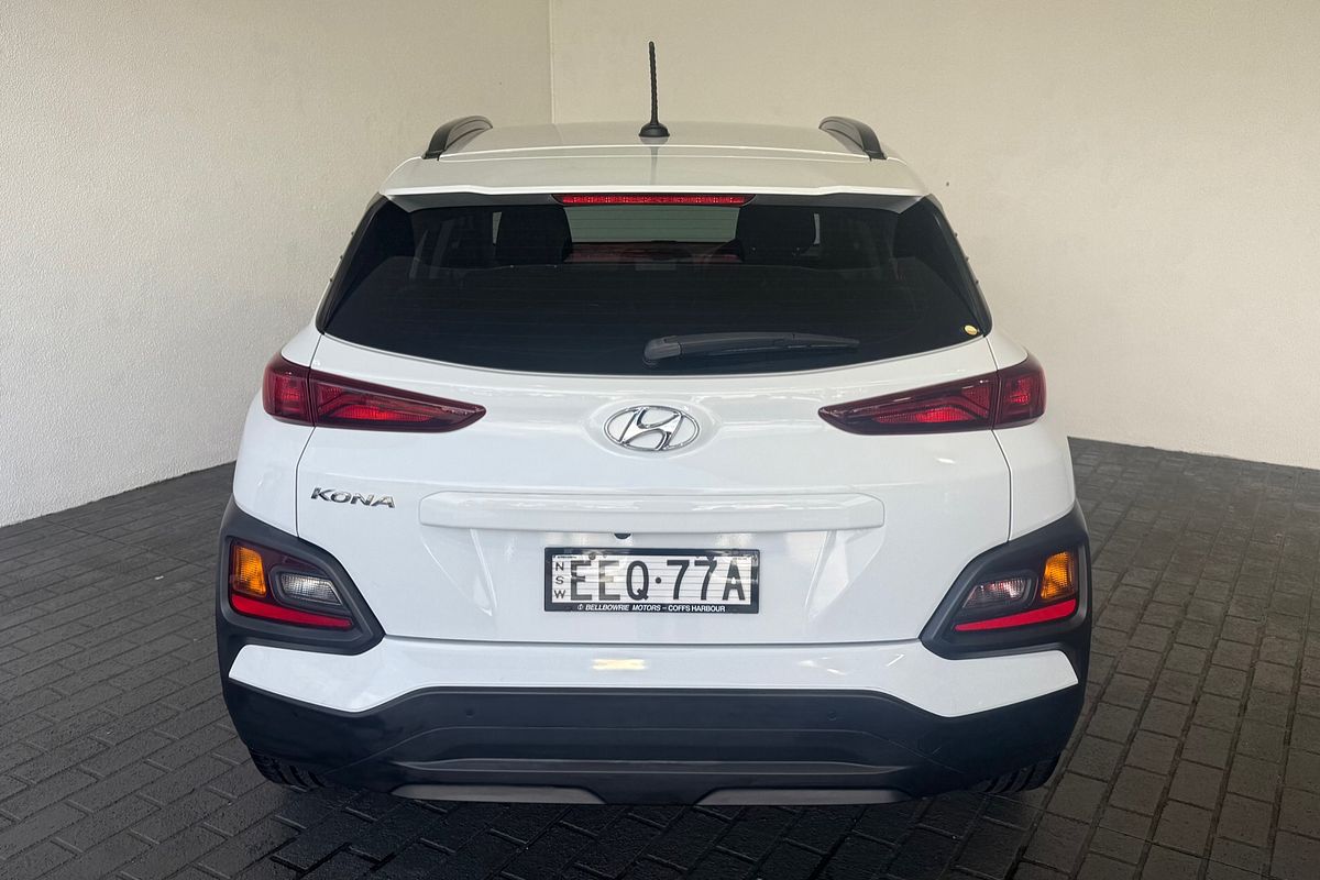 2019 Hyundai Kona Active OS.3