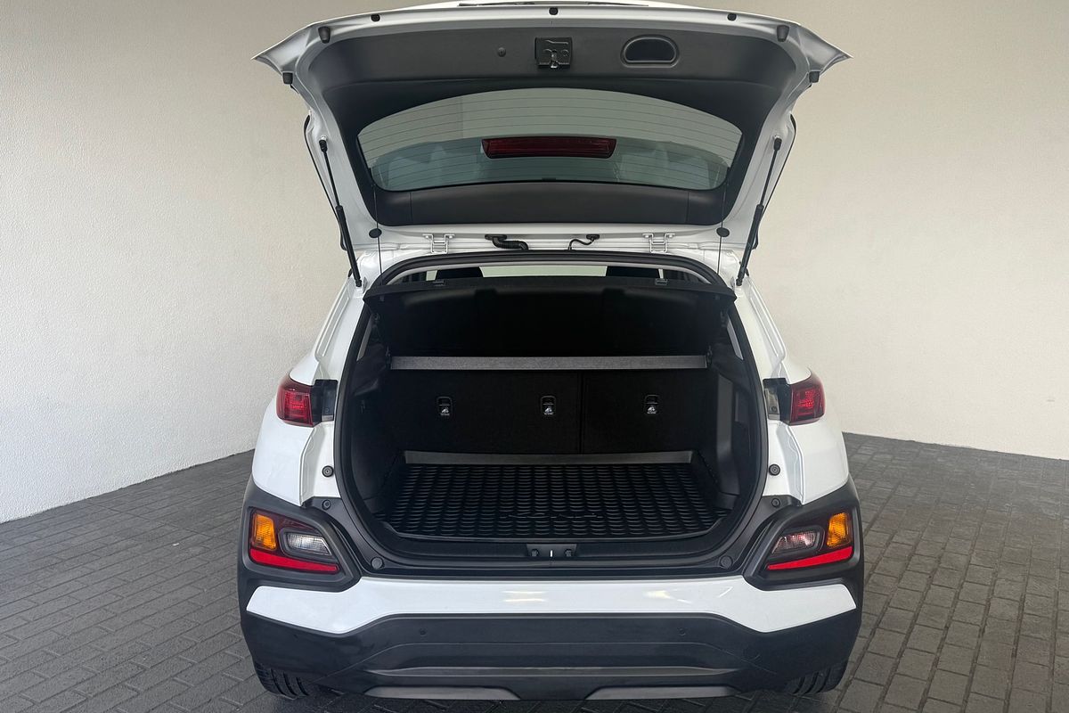 2019 Hyundai Kona Active OS.3