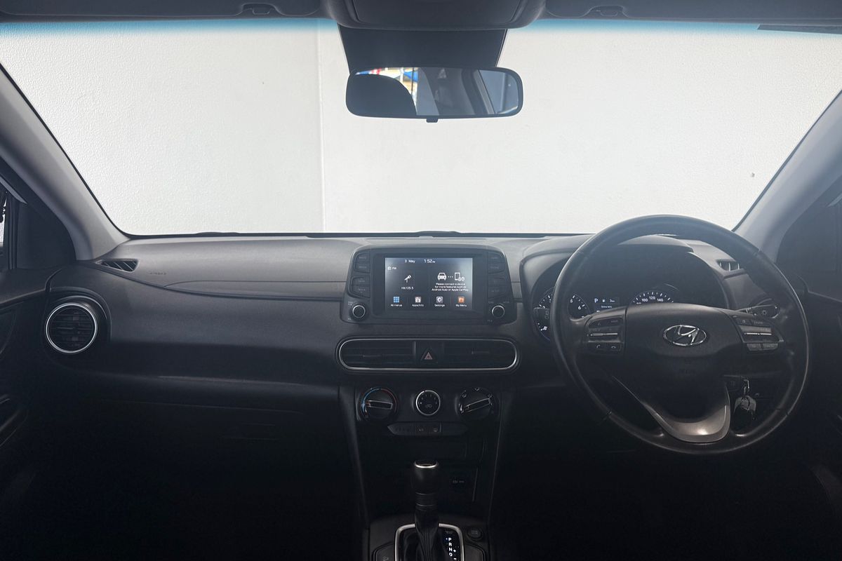2019 Hyundai Kona Active OS.3