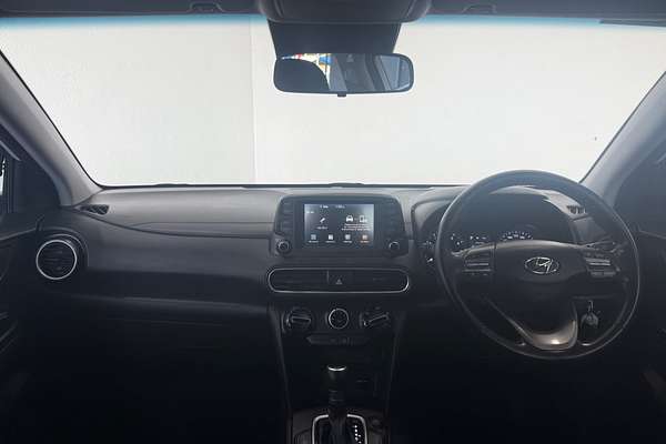 2019 Hyundai Kona Active OS.3