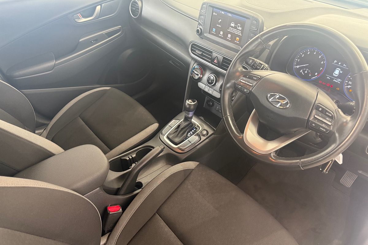 2019 Hyundai Kona Active OS.3