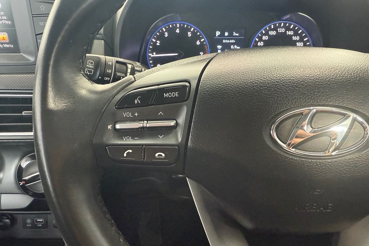 2019 Hyundai Kona Active OS.3