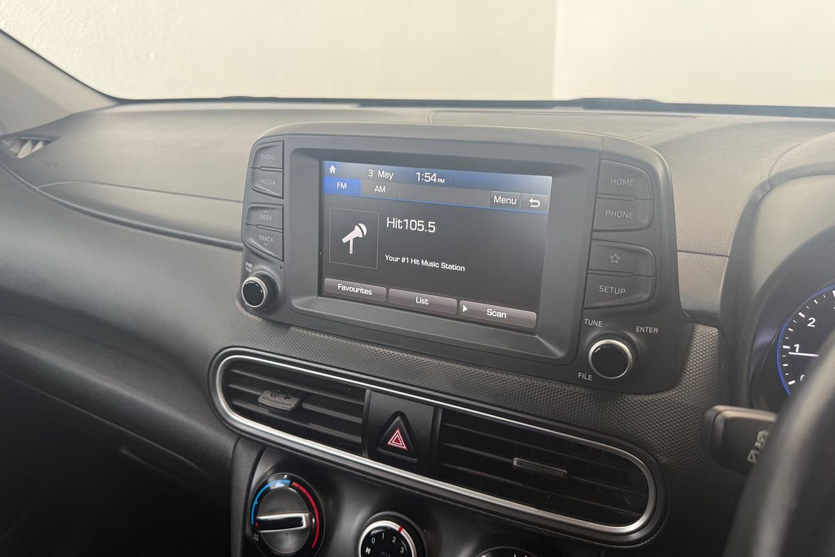 2019 Hyundai Kona Active OS.3