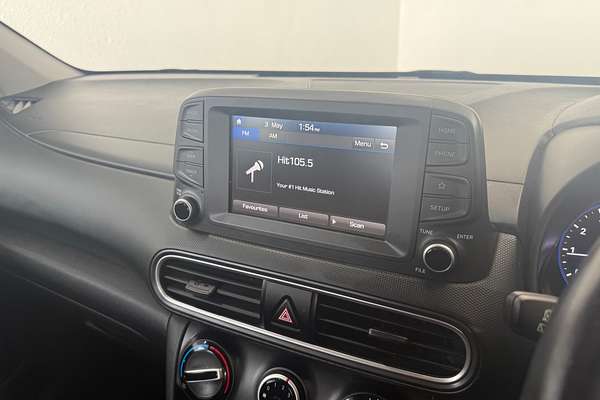 2019 Hyundai Kona Active OS.3