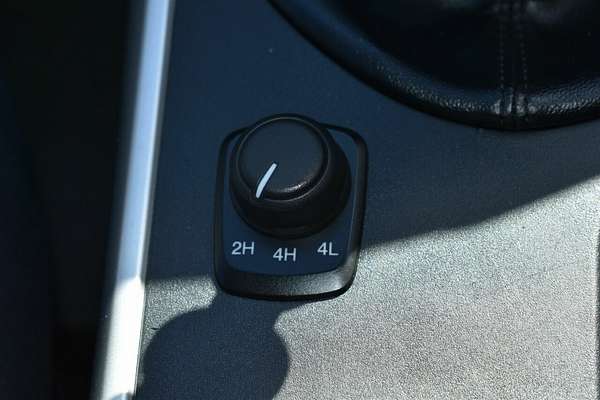 2014 Mazda BT-50 XTR UP 4X4