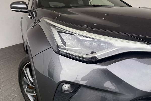 2020 Toyota C-HR Koba ZYX10R