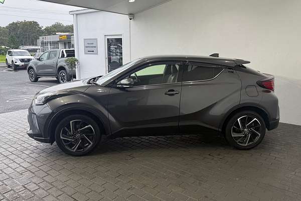 2020 Toyota C-HR Koba ZYX10R