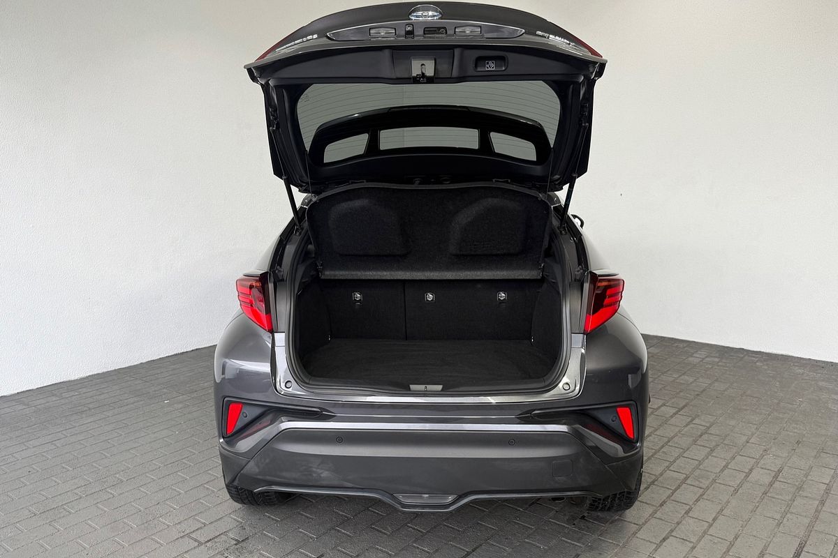2020 Toyota C-HR Koba ZYX10R