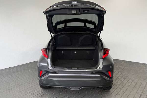 2020 Toyota C-HR Koba ZYX10R