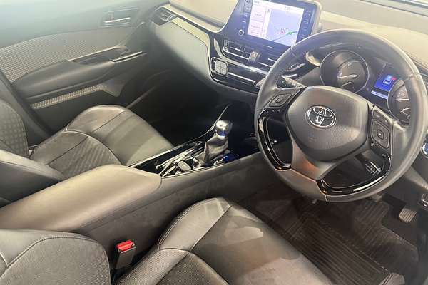 2020 Toyota C-HR Koba ZYX10R