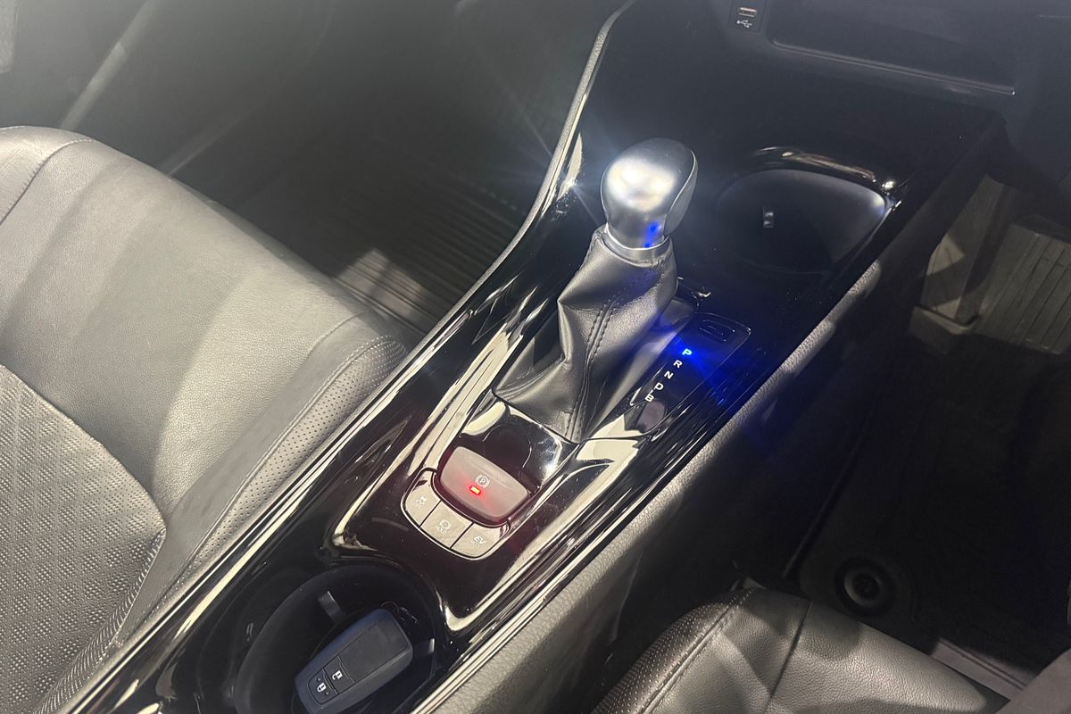 2020 Toyota C-HR Koba ZYX10R