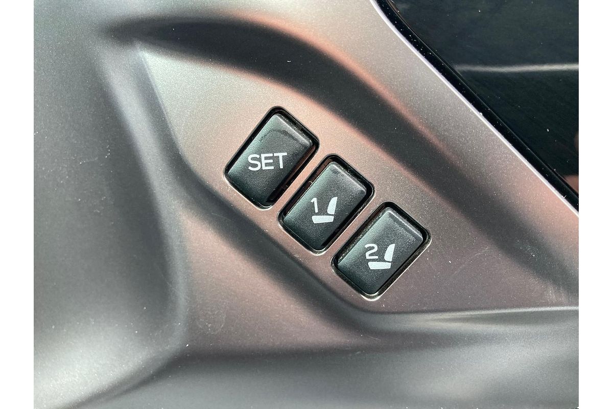 2021 Subaru Outback AWD Touring 6GEN