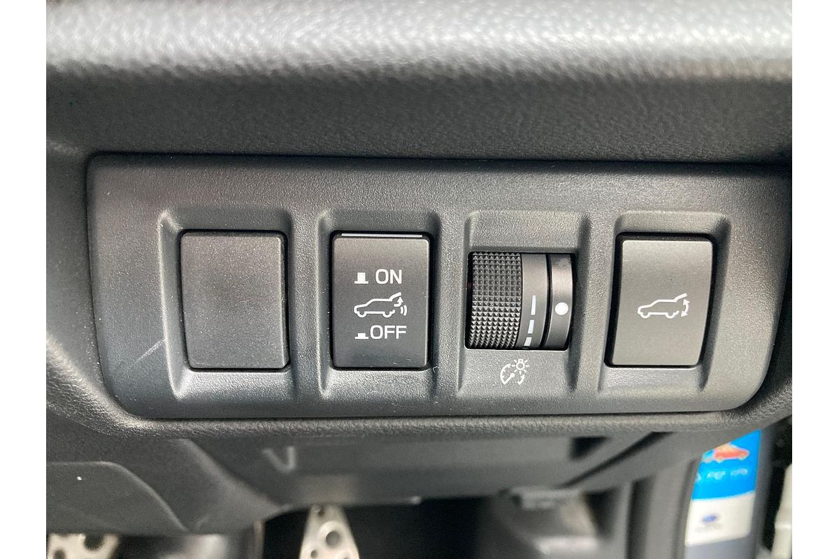 2021 Subaru Outback AWD Touring 6GEN