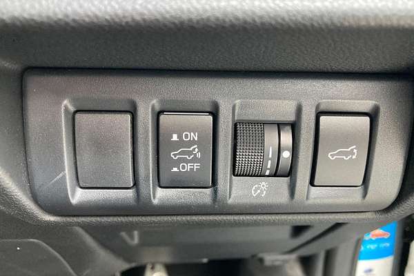 2021 Subaru Outback AWD Touring 6GEN