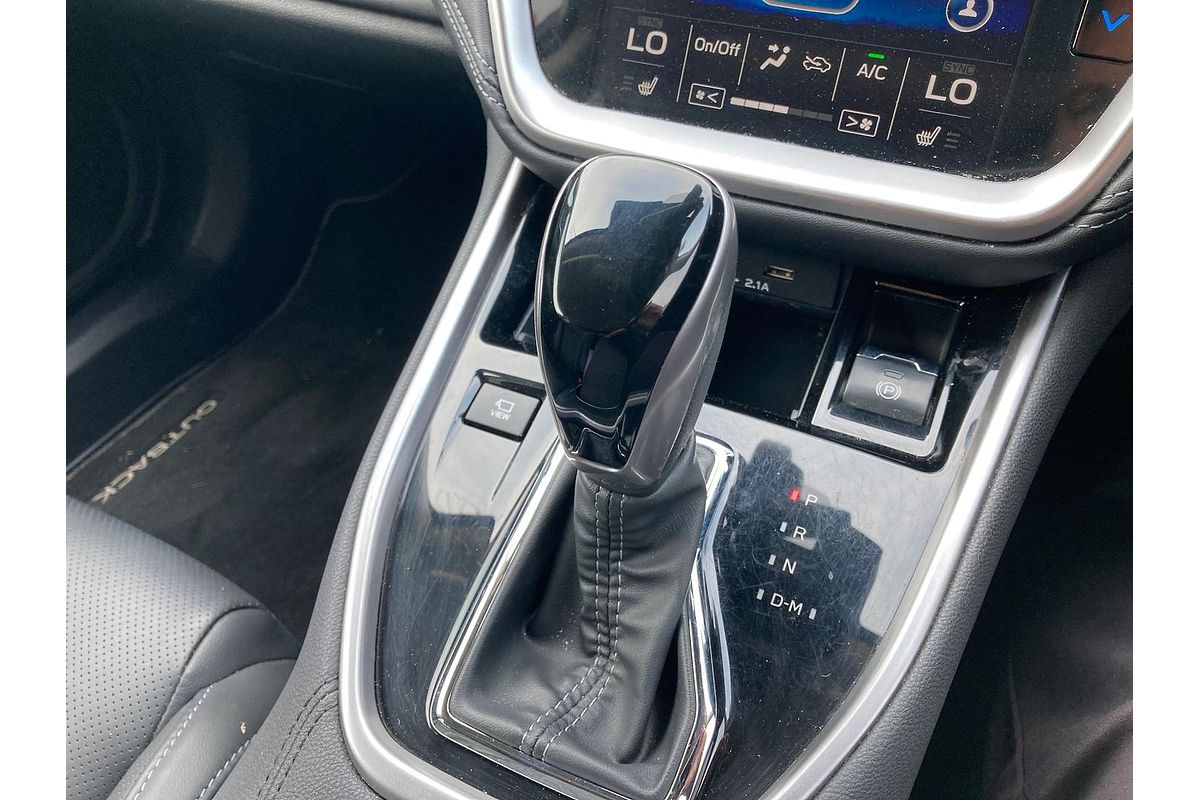 2021 Subaru Outback AWD Touring 6GEN