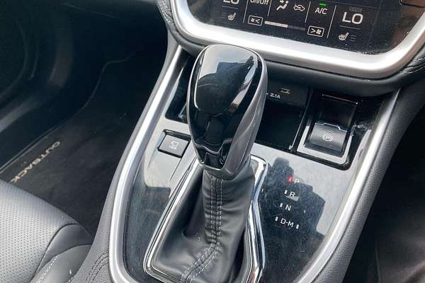 2021 Subaru Outback AWD Touring 6GEN
