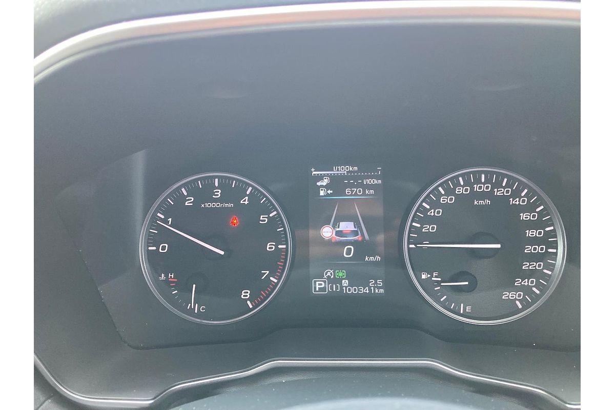 2021 Subaru Outback AWD Touring 6GEN