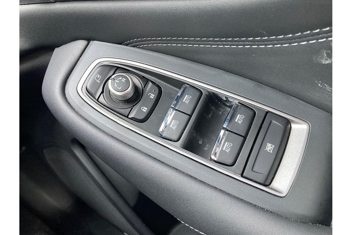 2021 Subaru Outback AWD Touring 6GEN