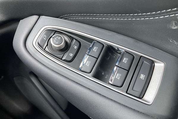 2021 Subaru Outback AWD Touring 6GEN