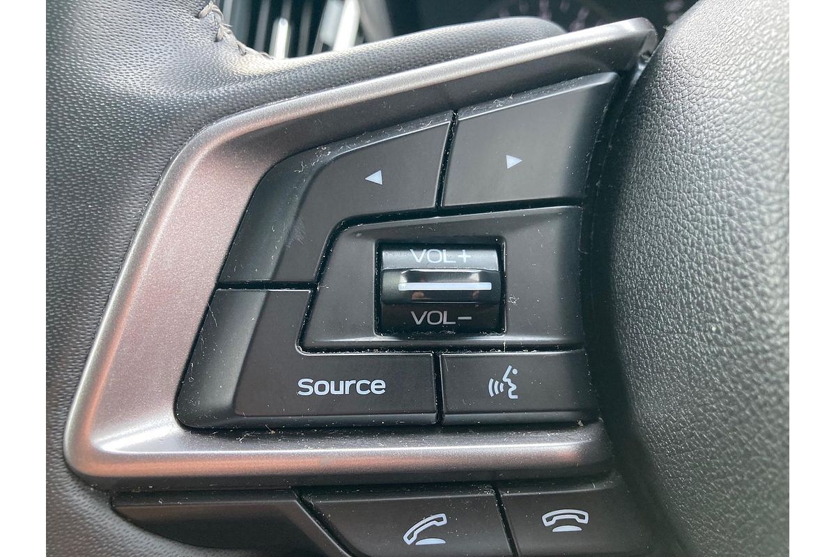 2021 Subaru Outback AWD Touring 6GEN