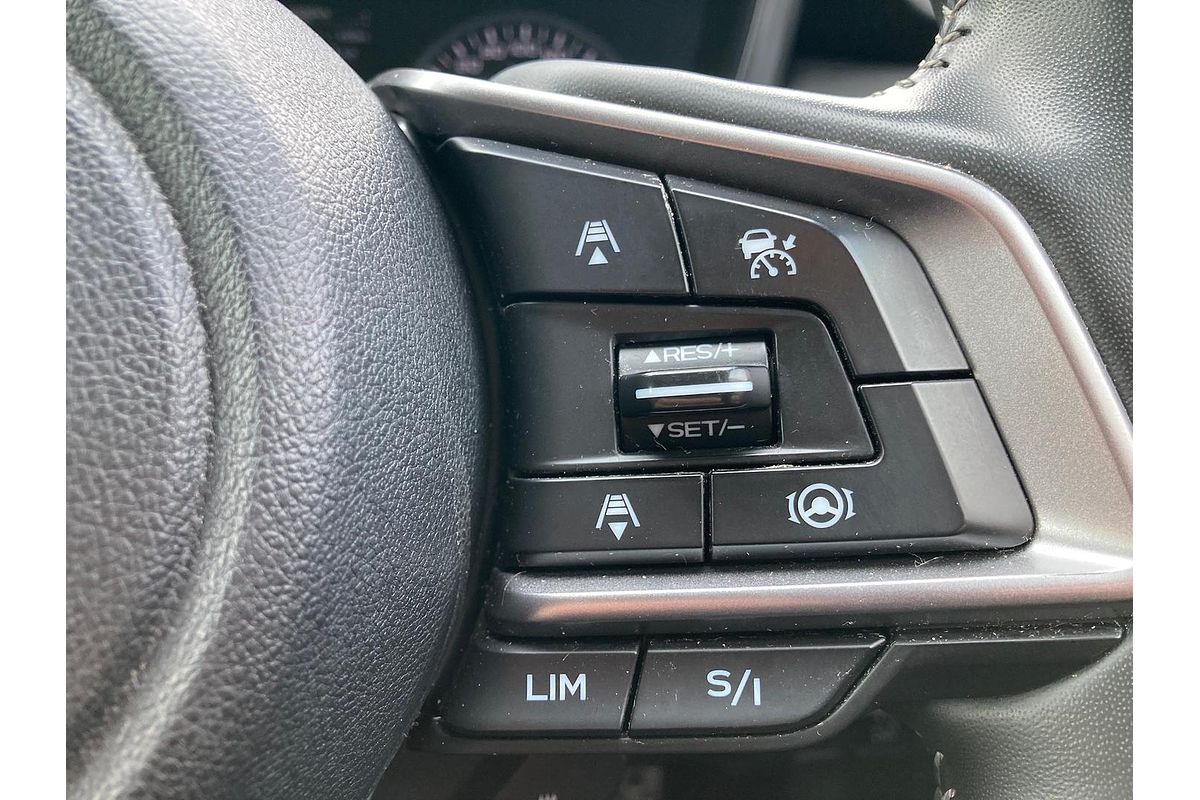 2021 Subaru Outback AWD Touring 6GEN