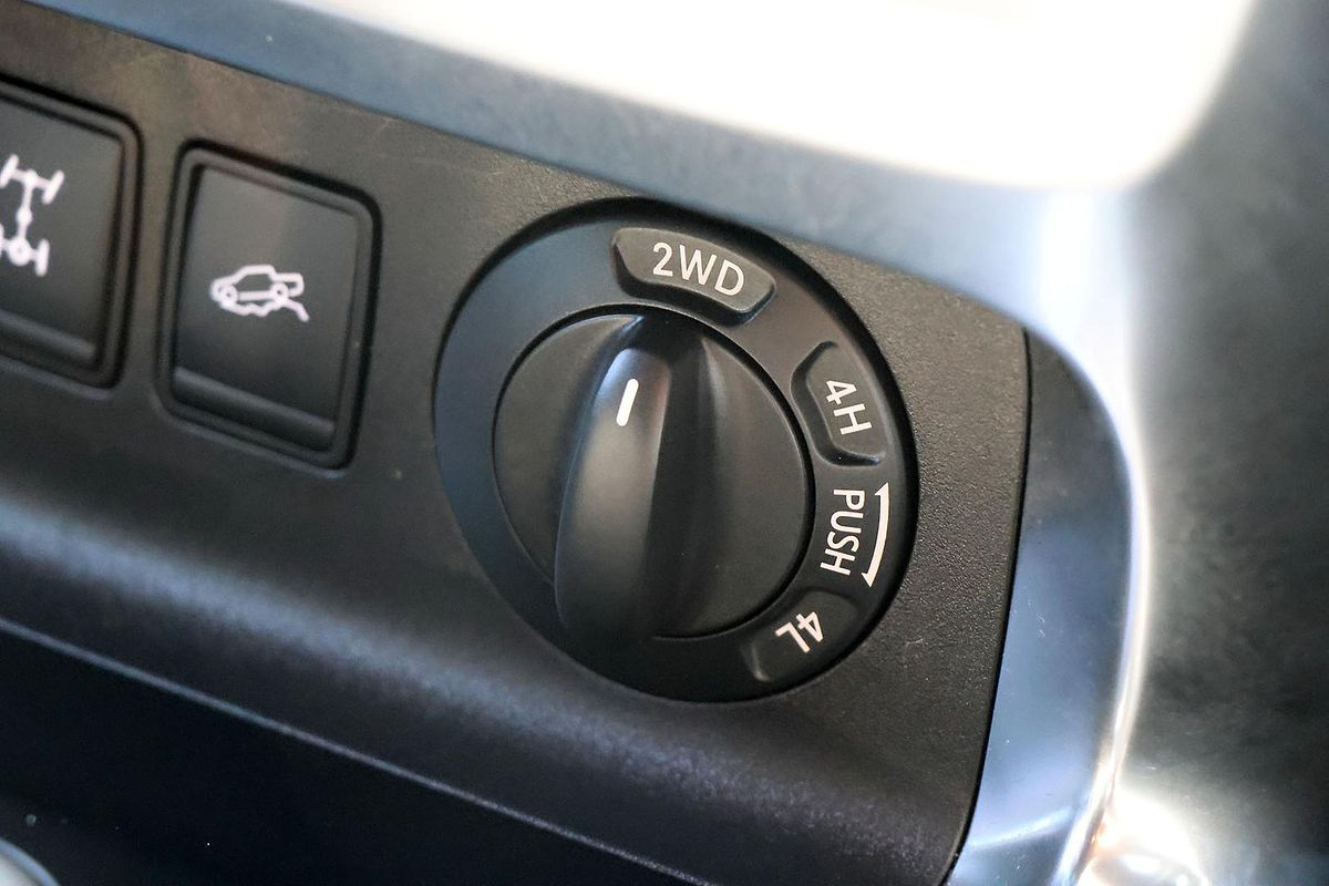 2018 Mercedes-Benz X-Class X250d Power 470 4X4