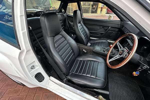 1978 Porsche 924