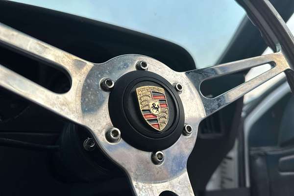 1978 Porsche 924
