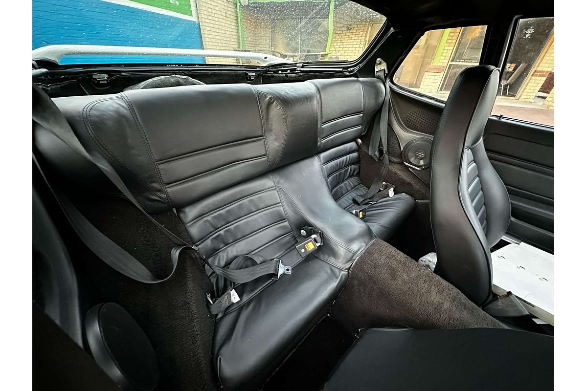 1978 Porsche 924