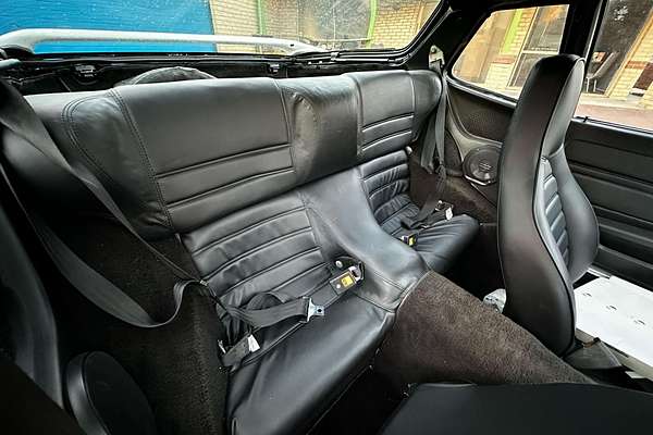 1978 Porsche 924