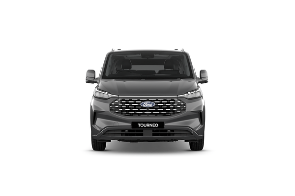 2025 Ford Tourneo Titanium X AV SWB