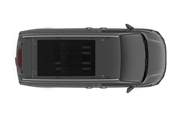 2025 Ford Tourneo Titanium X AV SWB