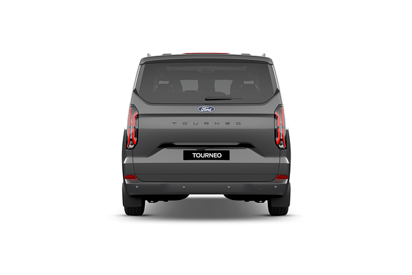 2025 Ford Tourneo Titanium X AV SWB