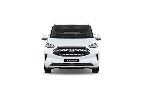 2025 Ford Tourneo Titanium X AV SWB