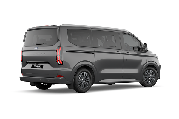 2025 Ford Tourneo Titanium X AV SWB