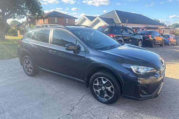 2018 Subaru XV 2.0i-L G5X