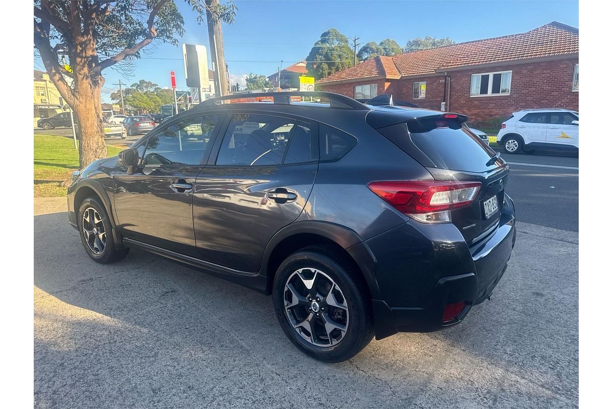 2018 Subaru XV 2.0i-L G5X