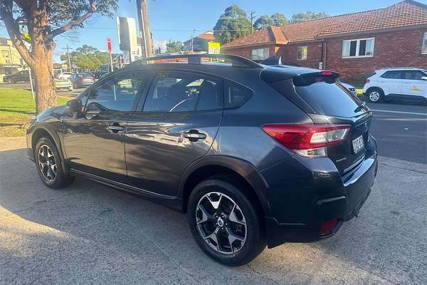 2018 Subaru XV 2.0i-L G5X