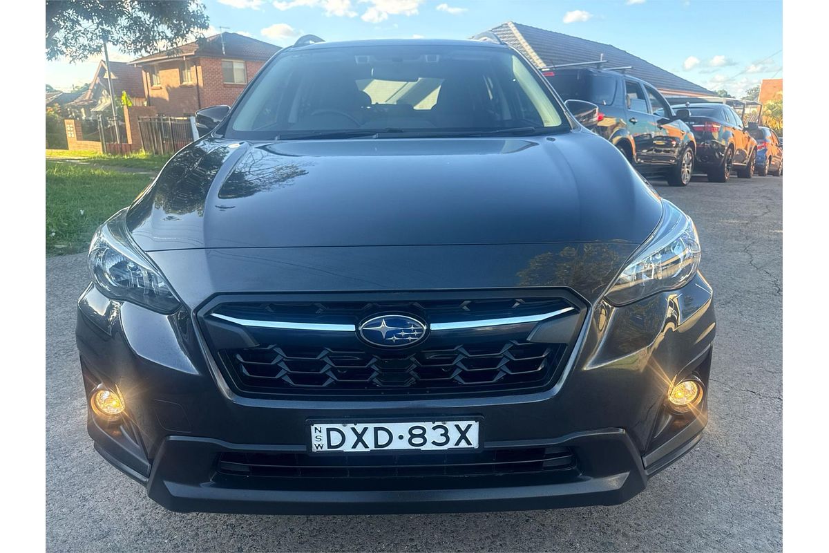 2018 Subaru XV 2.0i-L G5X