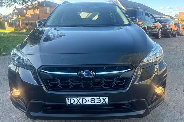 2018 Subaru XV 2.0i-L G5X