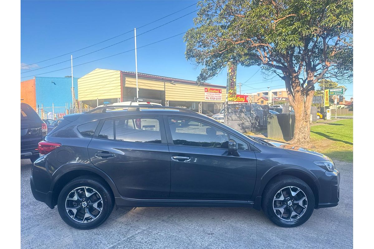 2018 Subaru XV 2.0i-L G5X
