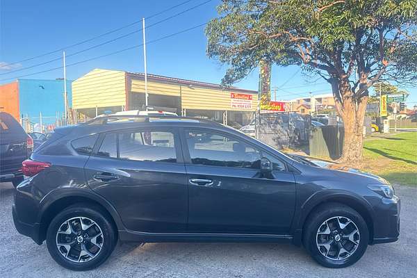 2018 Subaru XV 2.0i-L G5X