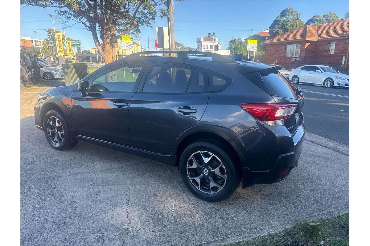 2018 Subaru XV 2.0i-L G5X