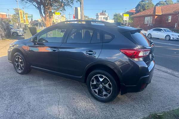 2018 Subaru XV 2.0i-L G5X